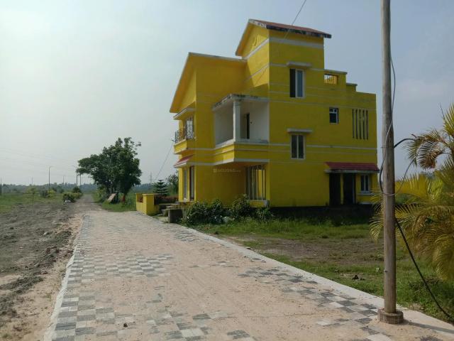 Residential Plot in Bara Gagan Gohalia for resale Kolkata. The reference number is 21346136