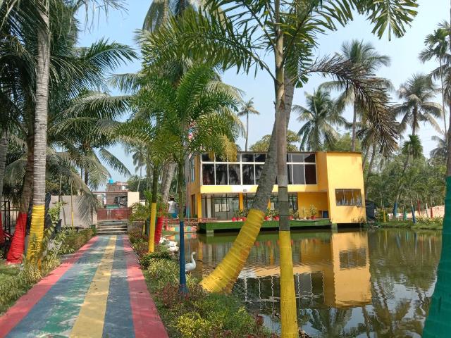 Residential Plot in Bara Gagan Gohalia for resale Kolkata. The reference number is 21346138