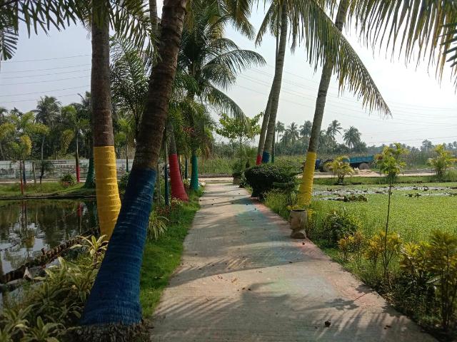 Residential Plot in Bara Gagan Gohalia for resale Kolkata. The reference number is 21346145