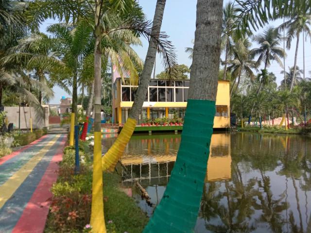 Residential Plot in Bara Gagan Gohalia for resale Kolkata. The reference number is 21346151