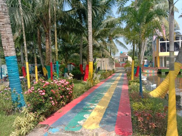 Residential Plot in Bara Gagan Gohalia for resale Kolkata. The reference number is 21346157