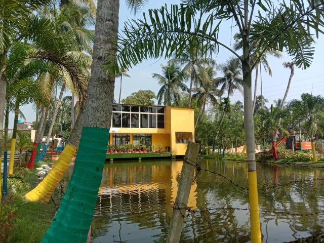 Residential Plot in Bara Gagan Gohalia for resale Kolkata. The reference number is 21346160