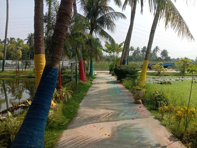 Residential Plot in Bara Gagan Gohalia for resale Kolkata. The reference number is 21346165