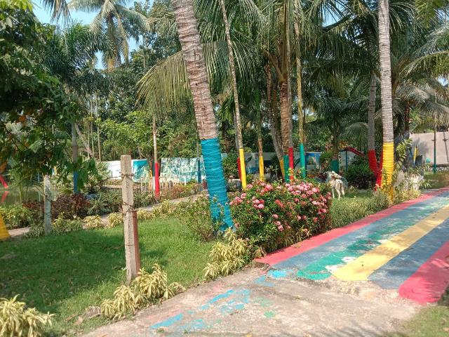 Residential Plot in Bara Gagan Gohalia for resale Kolkata. The reference number is 21346167