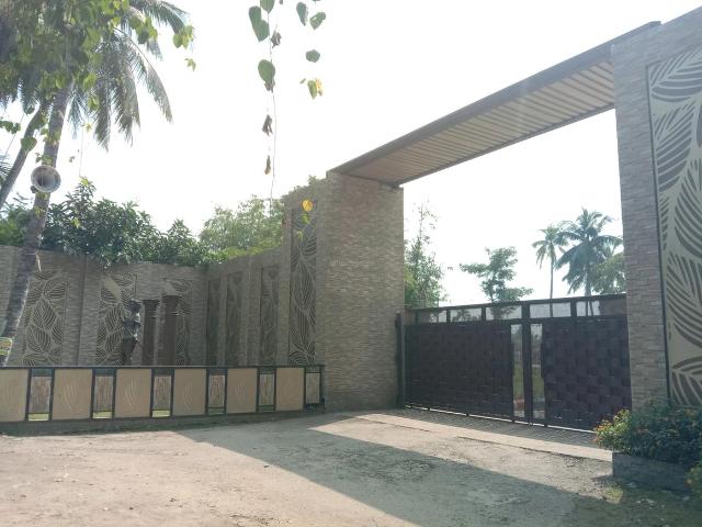Residential Plot in Bara Gagan Gohalia for resale Kolkata. The reference number is 21346184