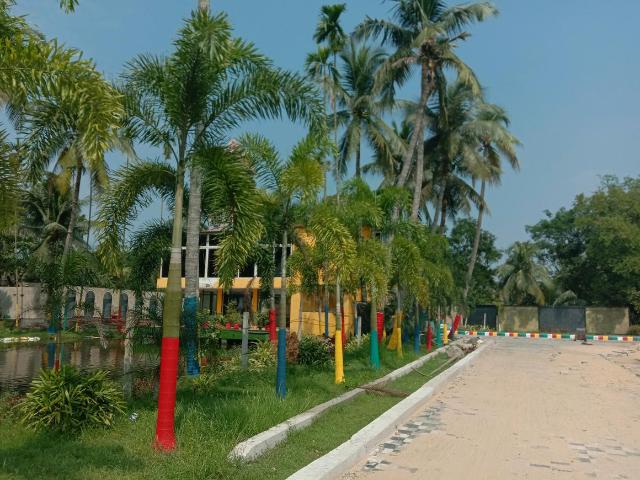 Residential Plot in Bara Gagan Gohalia for resale Kolkata. The reference number is 21346186