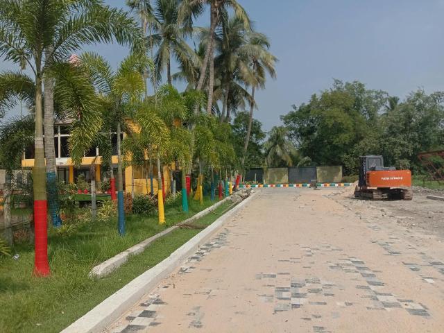 Residential Plot in Bara Gagan Gohalia for resale Kolkata. The reference number is 21346192