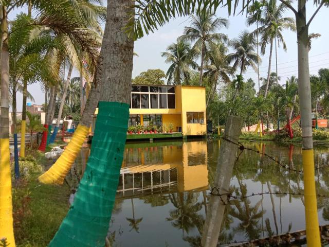 Residential Plot in Bara Gagan Gohalia for resale Kolkata. The reference number is 21346196