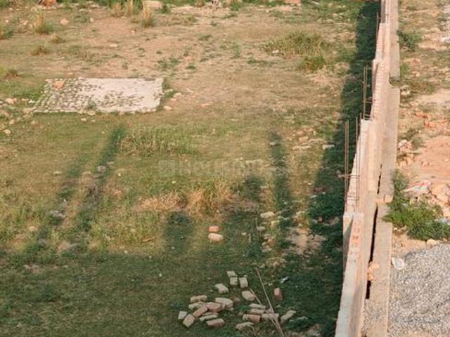 Residential Plot in Baragaon for resale Varanasi. The reference number is 18964240