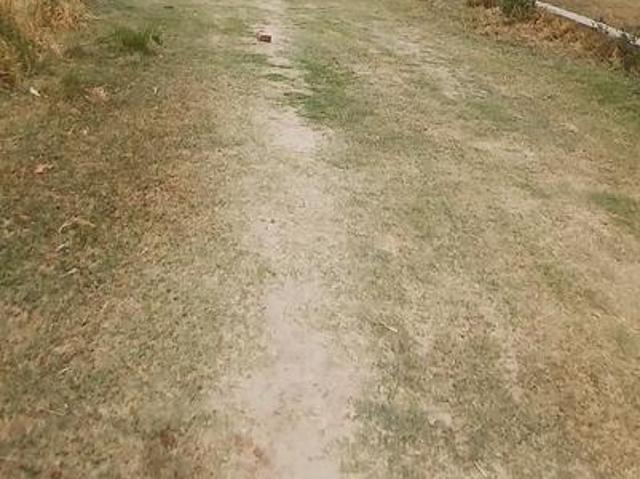 Residential Plot in Baragaon for resale Varanasi. The reference number is 20507940