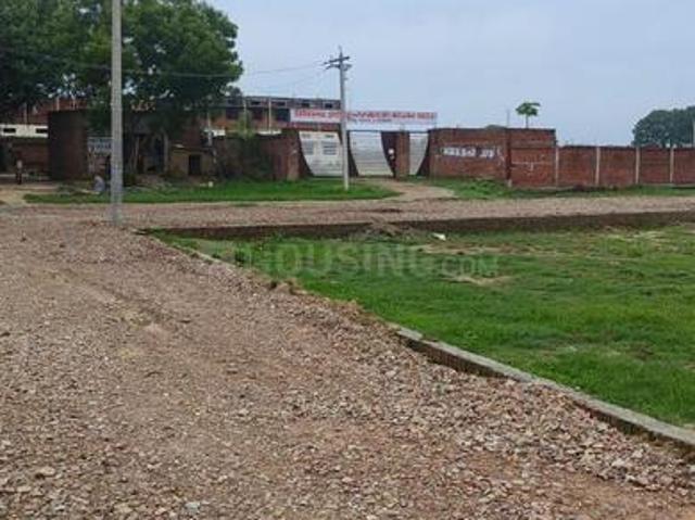 Residential Plot in Baragaon for resale Varanasi. The reference number is 20822538