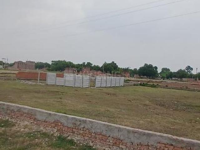 Residential Plot in Baragaon for resale Varanasi. The reference number is 20935351