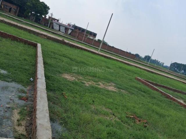 Residential Plot in Barai for resale Varanasi. The reference number is 20819042