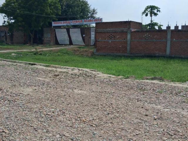 Residential Plot in Barai for resale Varanasi. The reference number is 20903953