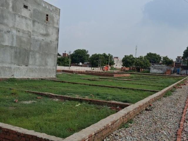 Residential Plot in Barai for resale Varanasi. The reference number is 20909064