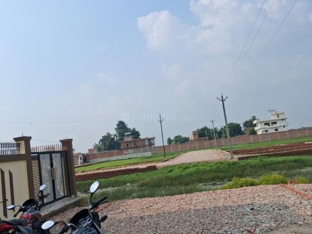 Residential Plot in Barai for resale Varanasi. The reference number is 20909142