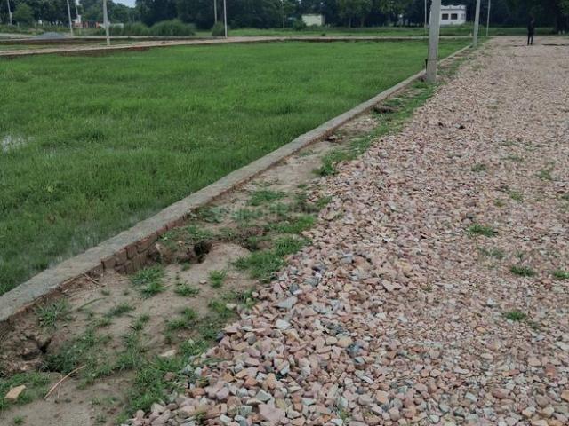 Residential Plot in Barai for resale Varanasi. The reference number is 20970884