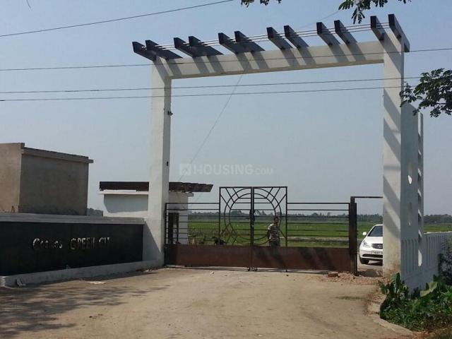 Residential Plot in Barasat for resale Kolkata. The reference number is 15694325