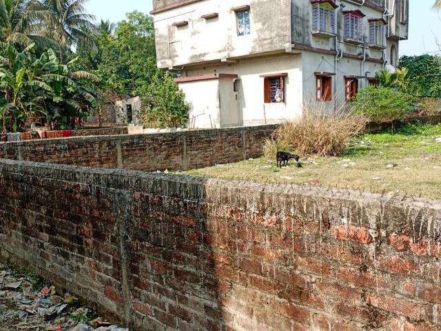 Residential Plot in Barasat for resale Kolkata. The reference number is 12075612
