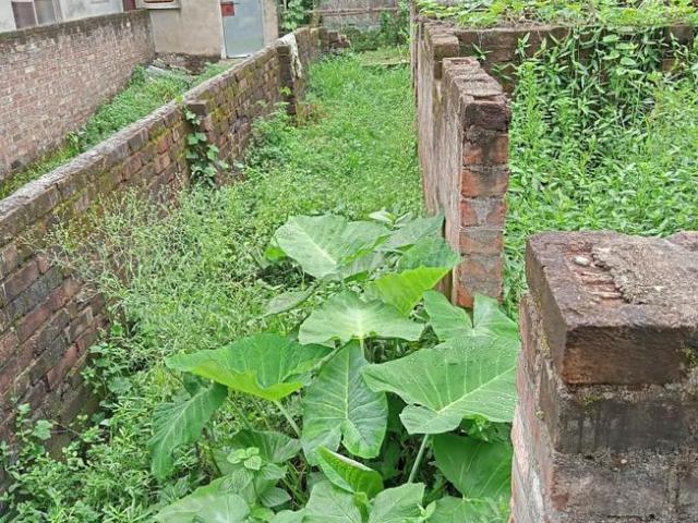 Residential Plot in Barasat for resale Kolkata. The reference number is 13930037