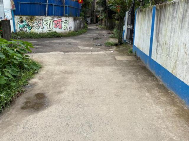 Residential Plot in Barasat for resale Kolkata. The reference number is 20828403