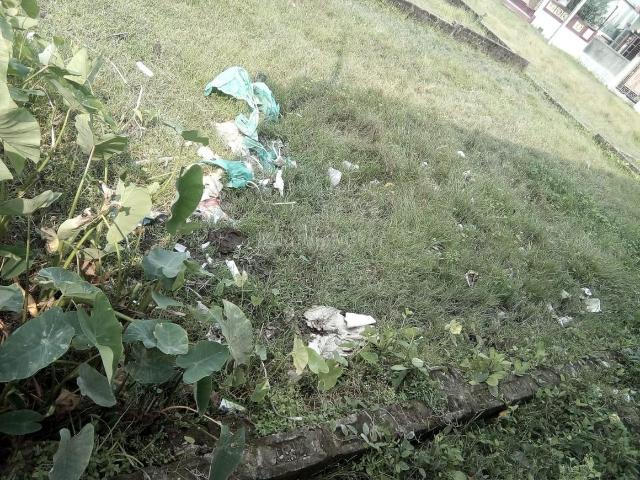 Residential Plot in Barasat for resale Kolkata. The reference number is 4097619
