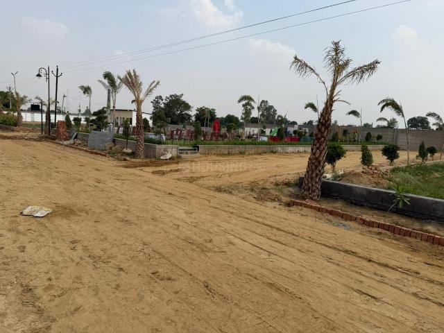Residential Plot in Barel for resale Barabanki. The reference number is 20637967