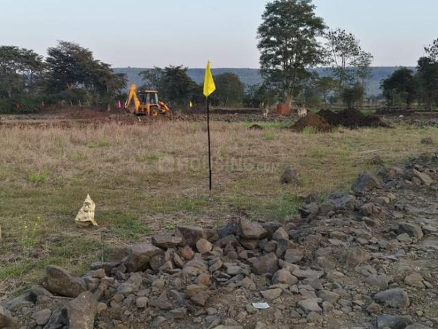 Residential Plot in Barela for resale Jabalpur. The reference number is 20262047