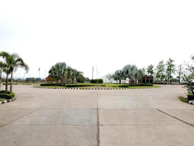 Residential Plot in Barela for resale Jabalpur. The reference number is 21318855