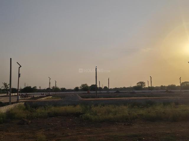 Residential Plot in Bargaon for resale Kota. The reference number is 20376456