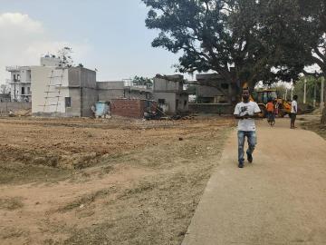 Ranchi District, Jharkhand