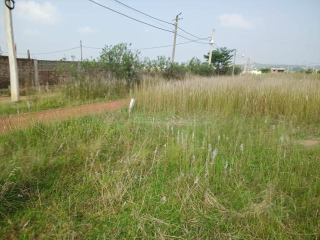 Residential Plot in Barhu for resale Ranchi. The reference number is 21215534