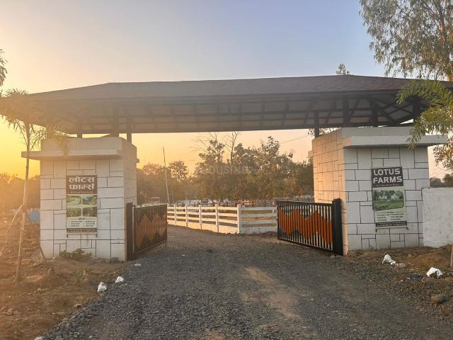 Residential Plot in Barha for resale Jabalpur. The reference number is 19123765