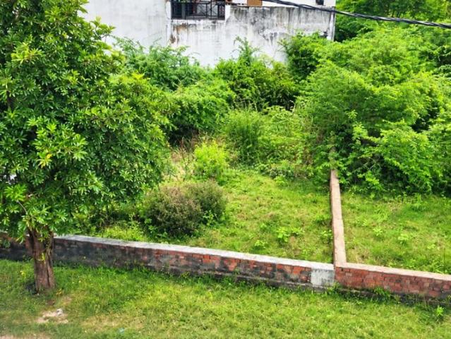 Residential Plot in Barkhurdarpur for resale Lucknow. The reference number is 21214388