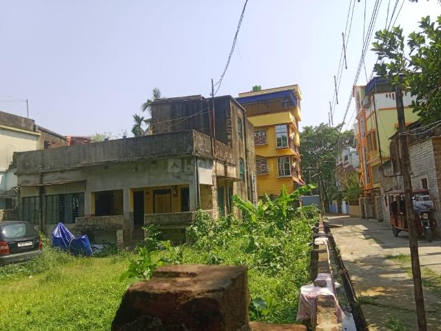 Residential Plot in Barrackpore for resale Kolkata. The reference number is 17250072