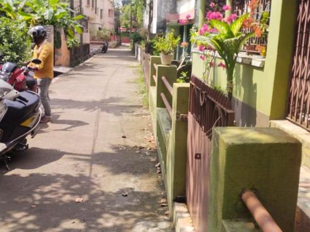 Residential Plot in Barrackpore for resale Kolkata. The reference number is 20199251