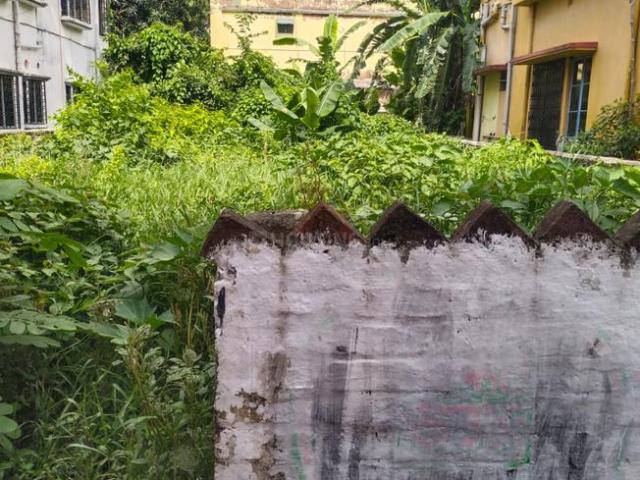 Residential Plot in Barrackpore for resale Kolkata. The reference number is 20631333