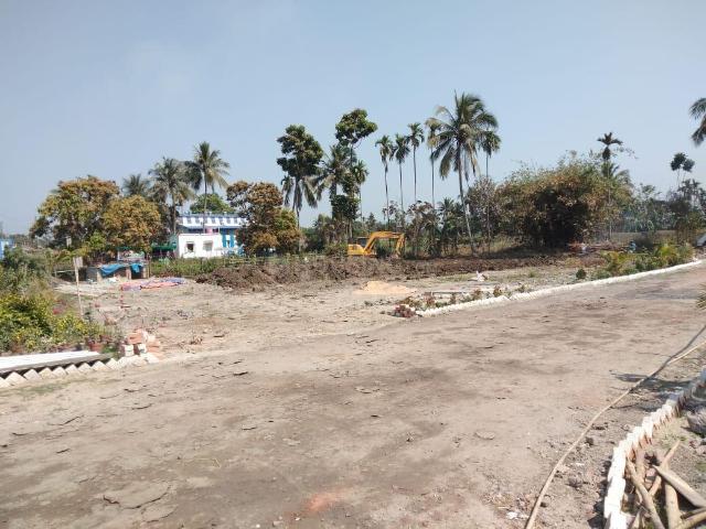 Residential Plot in Barrackpore for resale Kolkata. The reference number is 3471044