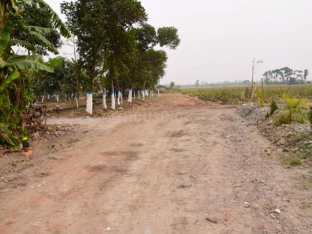 Residential Plot in Barrackpore for resale Kolkata. The reference number is 3773762