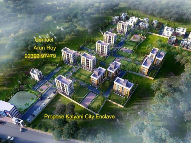 Residential Plot in Barrackpore for resale Kolkata. The reference number is 3773762