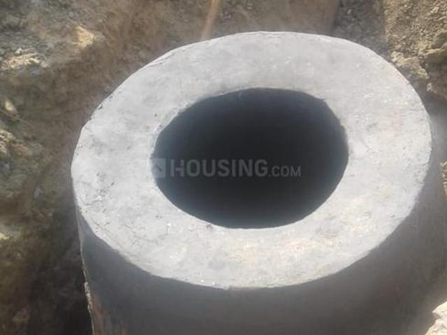 Residential Plot in Barsana for resale Mathura. The reference number is 10958543