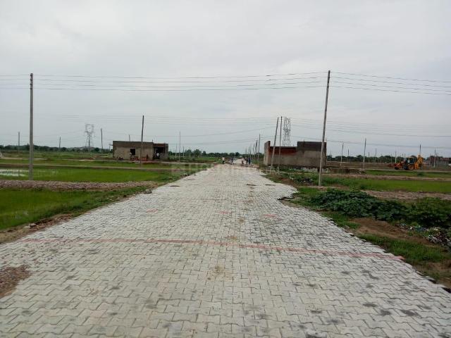 Residential Plot in Barsana for resale Mathura. The reference number is 11179748