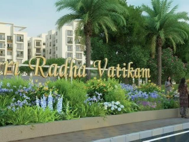Residential Plot in Barsana for resale Mathura. The reference number is 20983195