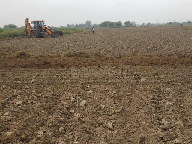 Residential Plot in Barsana for resale Mathura. The reference number is 5442444