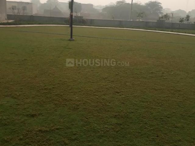 Residential Plot in Barsana for resale Mathura. The reference number is 5442461
