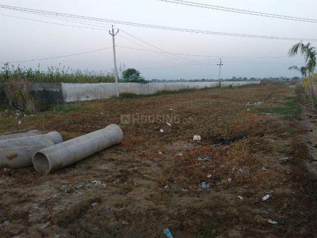 Residential Plot in Barsana for resale Mathura. The reference number is 7003849