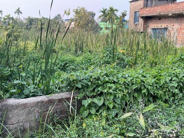 Residential Plot in Baruipur for resale Kolkata. The reference number is 15348460