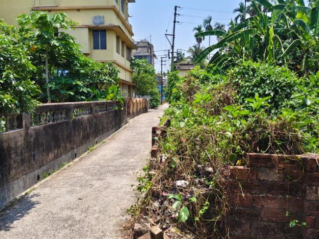Residential Plot in Baruipur for resale Kolkata. The reference number is 20265226