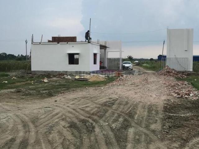 Residential Plot in Baruipur for resale Kolkata. The reference number is 20531277