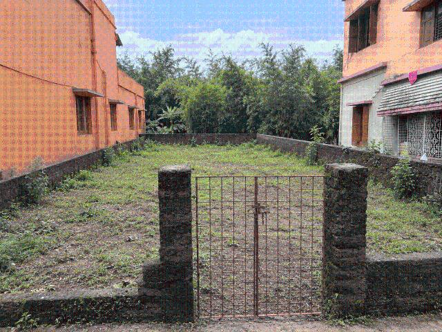 Residential Plot in Baruipur for resale Kolkata. The reference number is 21280861